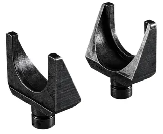 REMS Presskopf RE 40, 2er-Pack