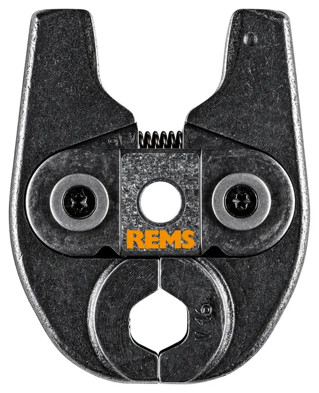 REMS Presszange Mini V 16