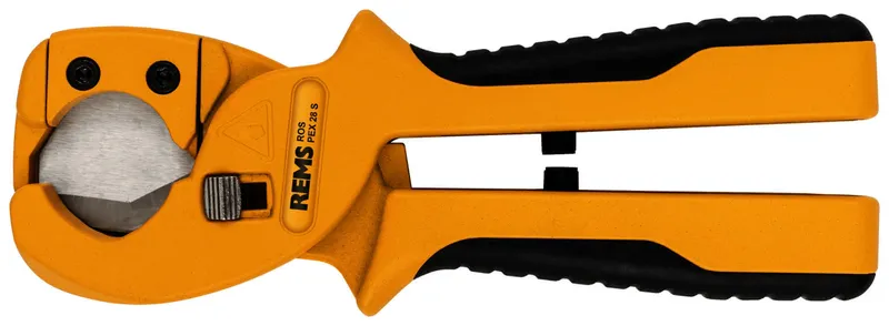 REMS ROS PEX 28 S