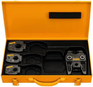REMS Pressringe S Set M 15+22+28 Z8