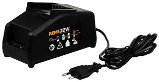 Schnellladegerät Li-Ion 220-240V, 50-60Hz, 21,6V, 70W – Bild 3