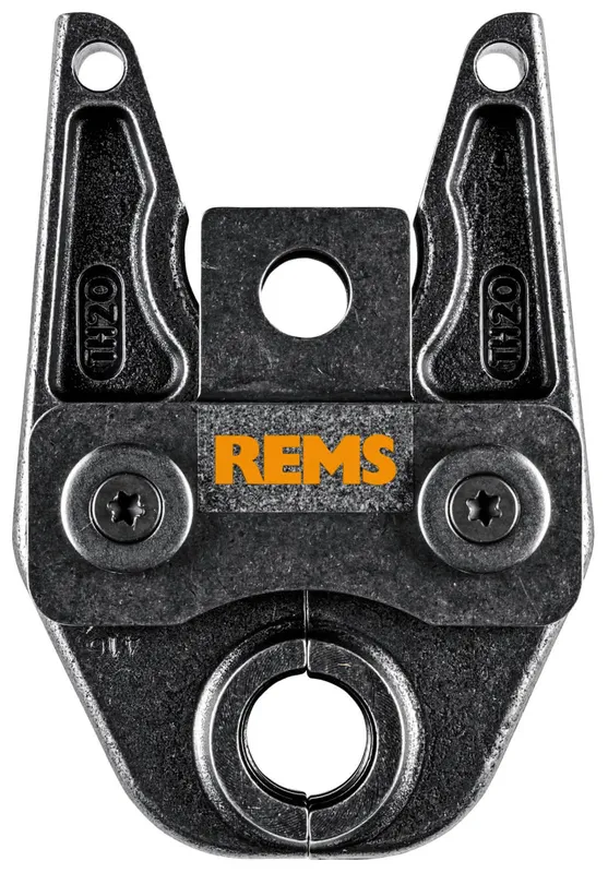 REMS Presszange TH 20*
