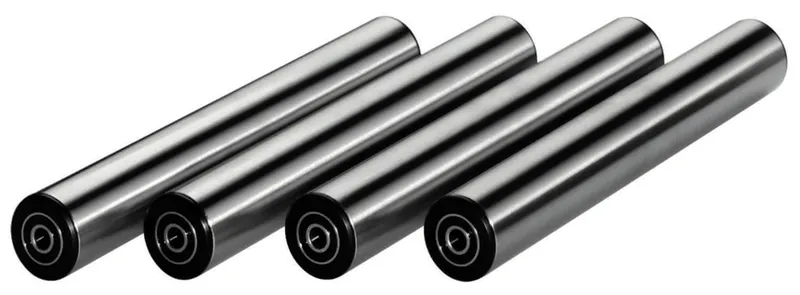 Laufrolle INOX, 4er-Pack