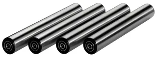 Laufrolle INOX, 4er-Pack