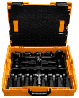 L-Boxx für 11 PZ 578+6 PR S - 578659 R – Bild 3