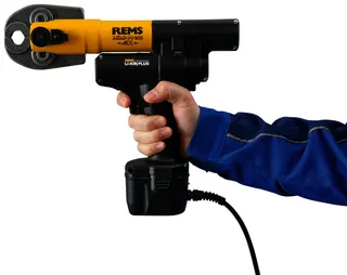 Spannungsversorgung 220-240 V, 50-60 Hz, 14,4 V, 33 A – Bild 2