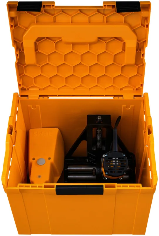 L-Boxx H REMS Cento