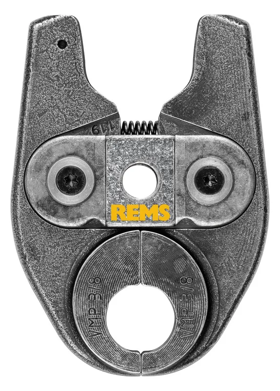 REMS Presszange Mini VMP 3/8"
