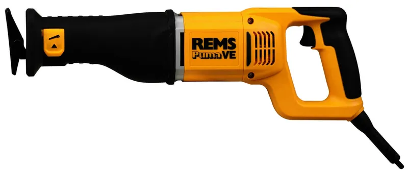 REMS Puma VE Set