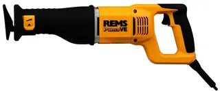 REMS Puma VE Set