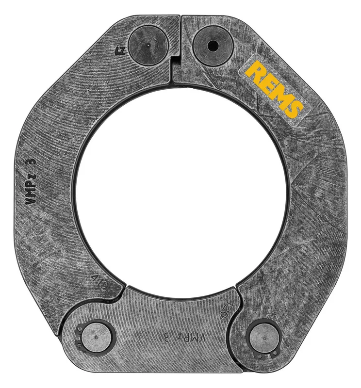 REMS Pressring VMPz 3" XL (PR-3B)