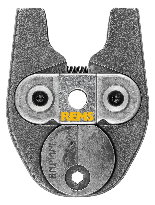 REMS Presszange Mini BMP 1/4"