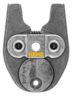 REMS Presszange Mini BMP 1/4"