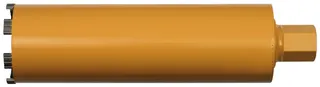 REMS Trocken-Diamant-Kernbohrkronen LS 102 x 320 x UNC 1 1/4