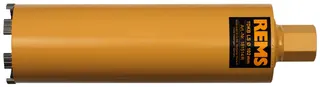 REMS Trocken-Diamant-Kernbohrkronen LS 102 x 320 x UNC 1 1/4 – Bild 3