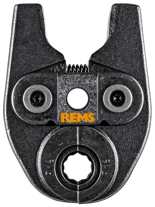 REMS Presszange Mini F 16