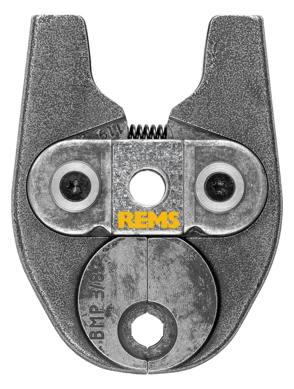 REMS Presszange Mini BMP 3/8"
