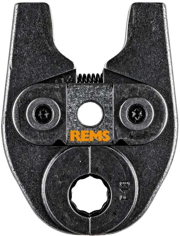 REMS Presszange Mini F 18