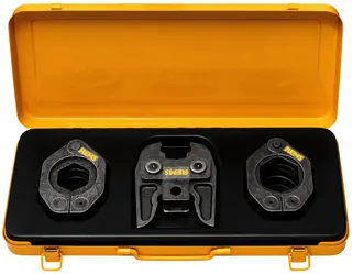 Stahlblechkasten mit Einlage für V42+V54 (PR-2B) und Z2 – Bild 2