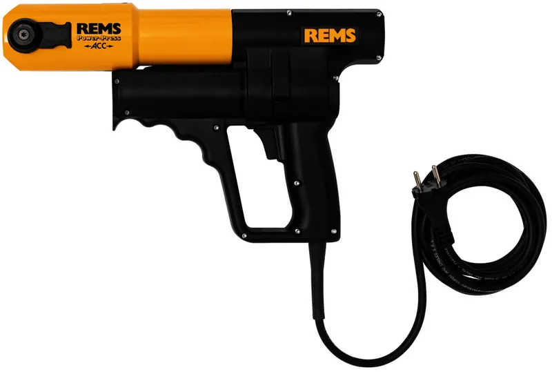 REMS Power-Press ACC Basic-Pack