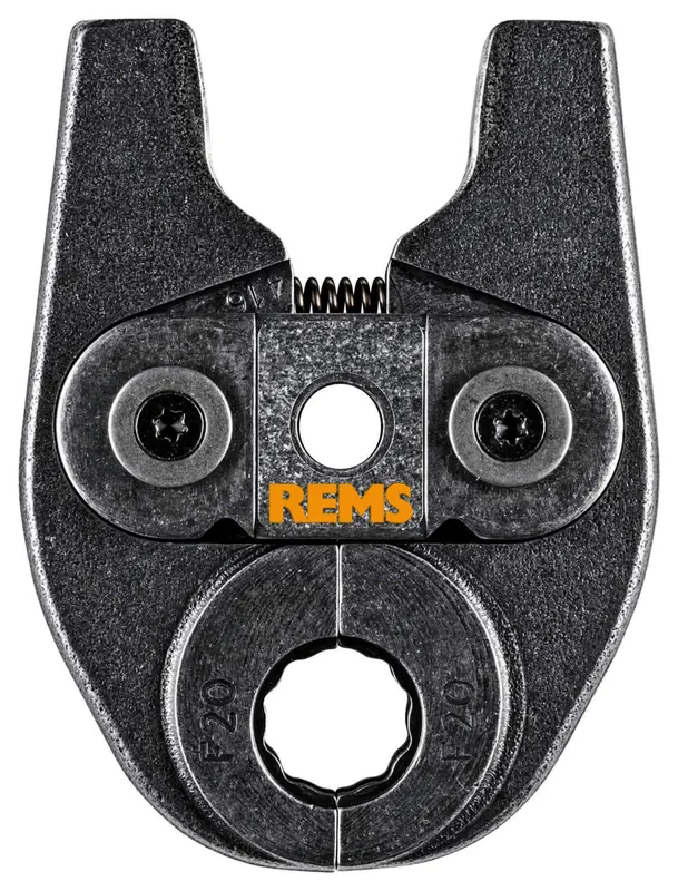REMS Presszange Mini F 20