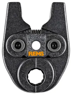 REMS Presszange Mini F 20