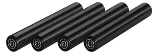 Laufrolle, 4er-Pack