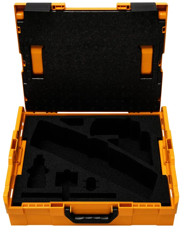 L-Boxx mit Einlage 844 - 844045 R