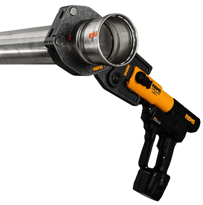 REMS Pressring VFz 108 (PR-3B)