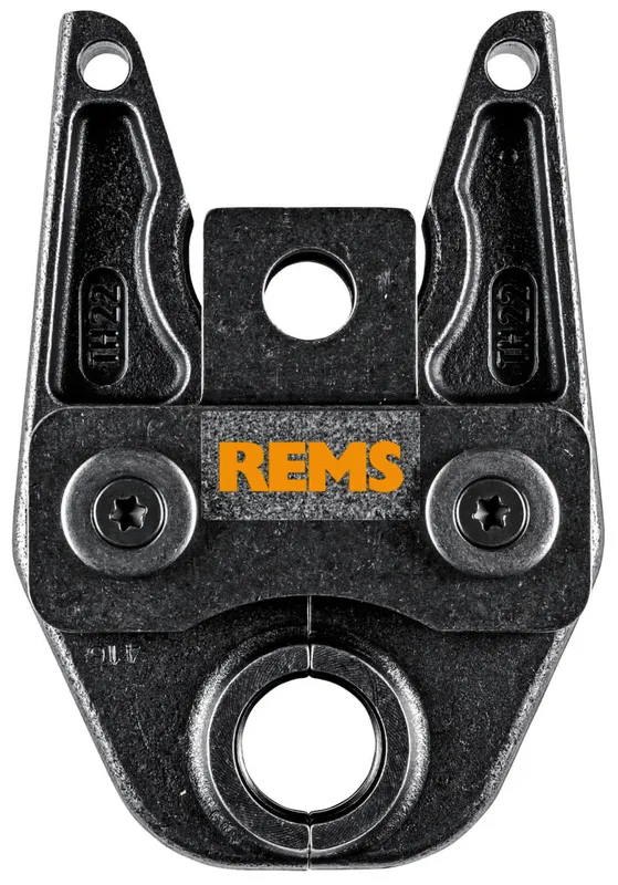 REMS Presszange TH 22*