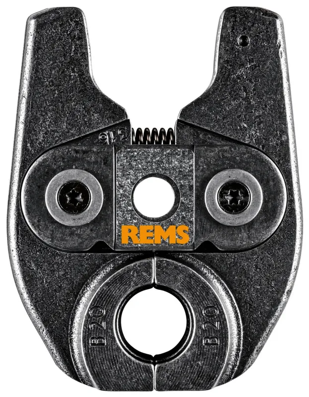 REMS Presszange Mini B 20