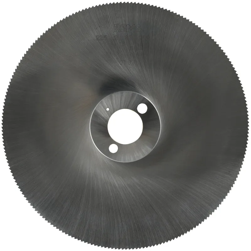 REMS Metallkreissägeblatt HSS-E 225 x2 x32 mm, 220 Zähne