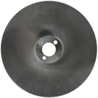 REMS Metallkreissägeblatt HSS-E 225 x2 x32 mm, 220 Zähne