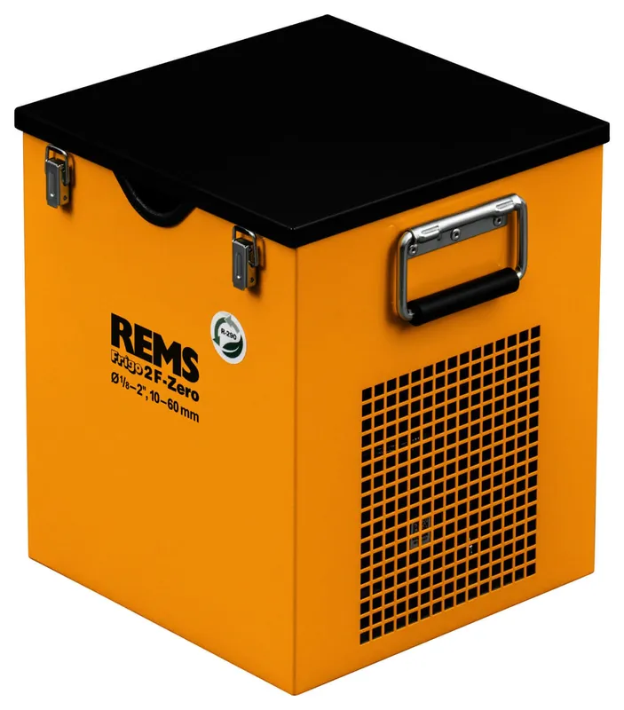 REMS Frigo 2 F-Zero Set