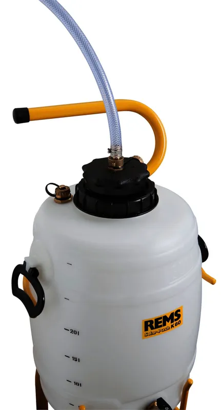 Feinfilter +Filterbeutel 70um