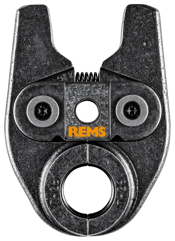 REMS Presszange Mini TH 26