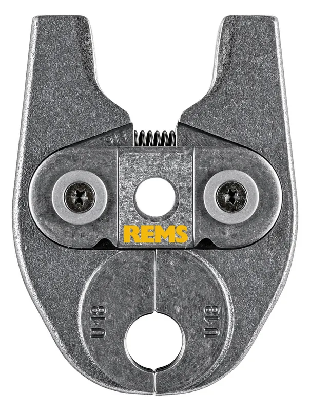 REMS Presszange Mini U 18