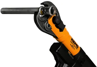 REMS Mini-Press 14V ACC Basic-Pack +Akku 2,5 Ah – Bild 2