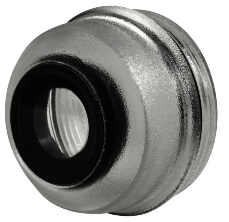 Schutzkappe und O-Ring, für Kamerakopf S-Color/S-Color S