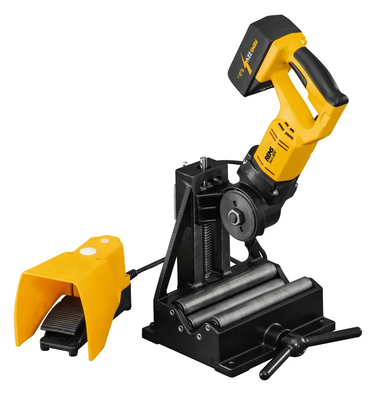 REMS Cento 22V Basic