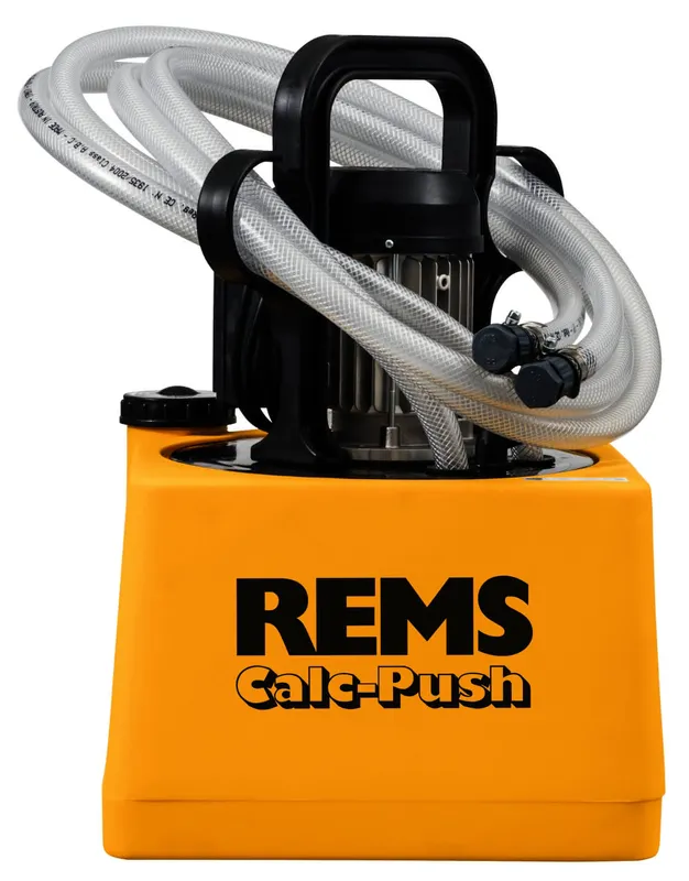 REMS Calc-Push