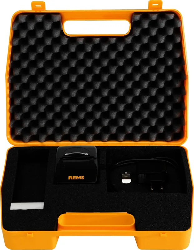 Koffer mit Einlagen - 115703 R