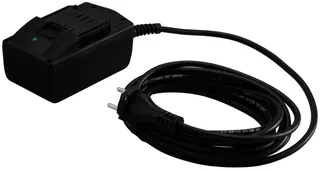 Spannungsversorgung 220-240 V, 50-60 Hz, 21,6 V, 15 A