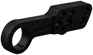 Abstützung R40-R153 - 582057 R
