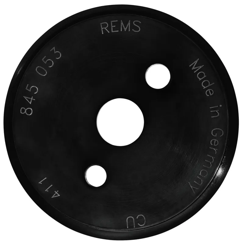 REMS Schneidrad Cu