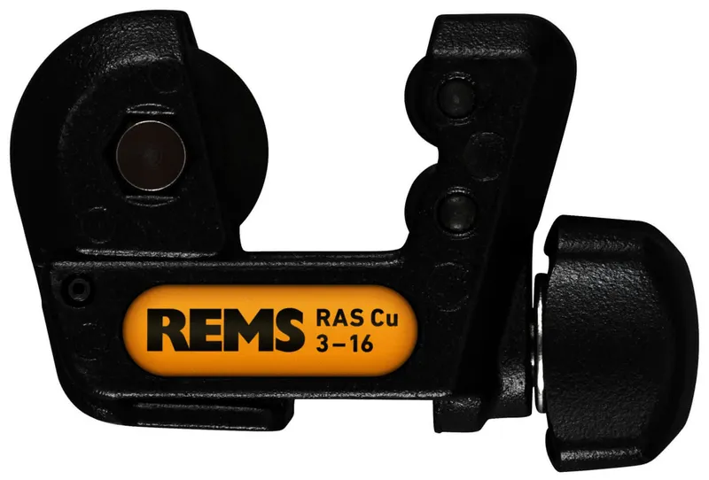 REMS RAS Cu 3-16 D 3-16 mm, 5/8"