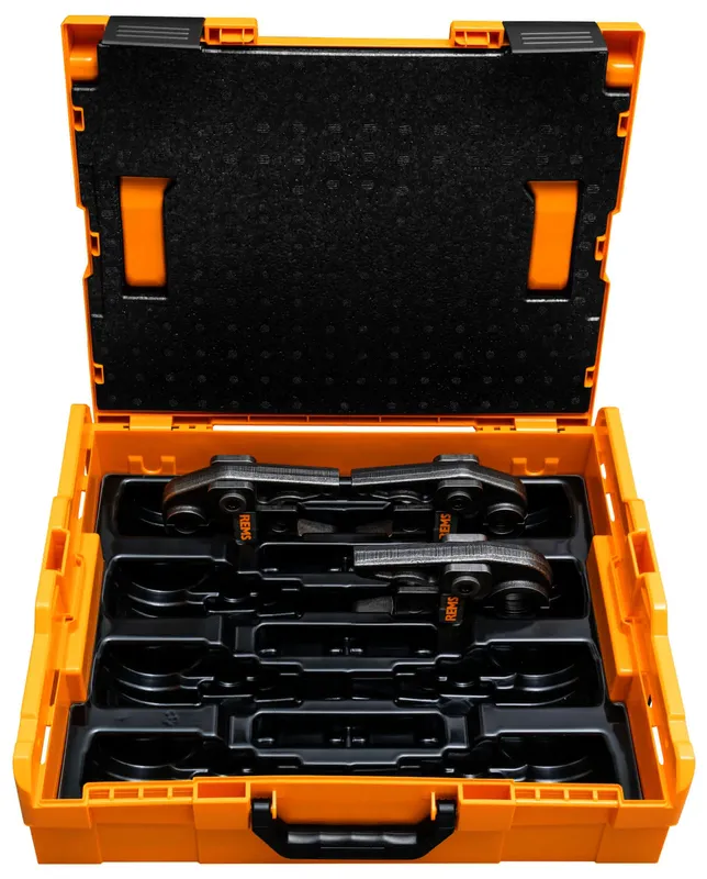 REMS Presszangen Set TH 16+20+26 L-Boxx* - 571169 R