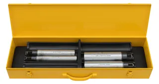 REMS Nippelfix Set 1/2+3/4+1+1 1/4"