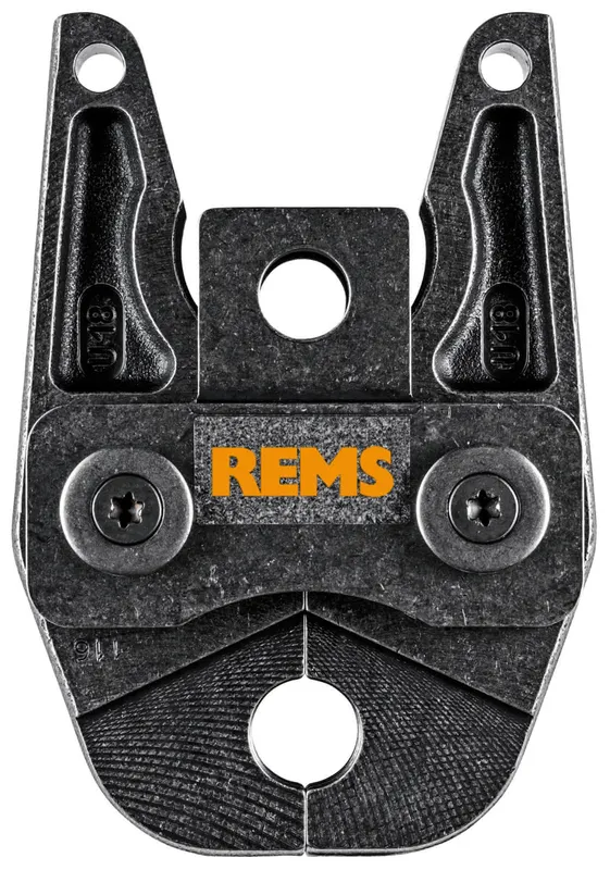 REMS Presszange U 18*