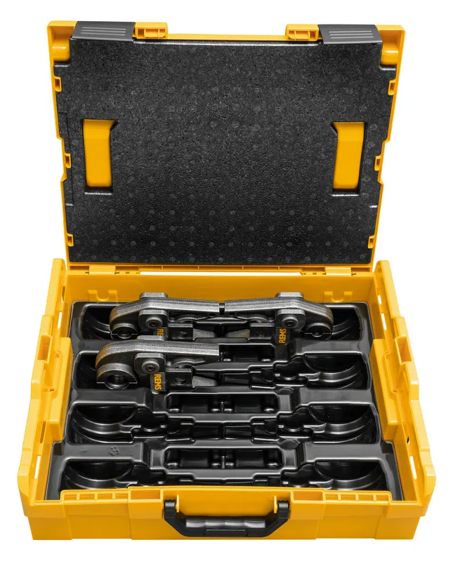 REMS Presszangen Set G 16+20+26 L-Boxx* - 571173 R